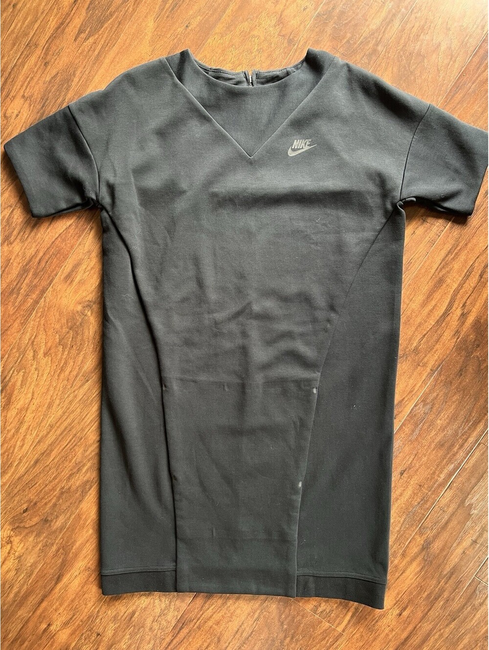 Nike Black Athletic Dress X Small. EUC!!!